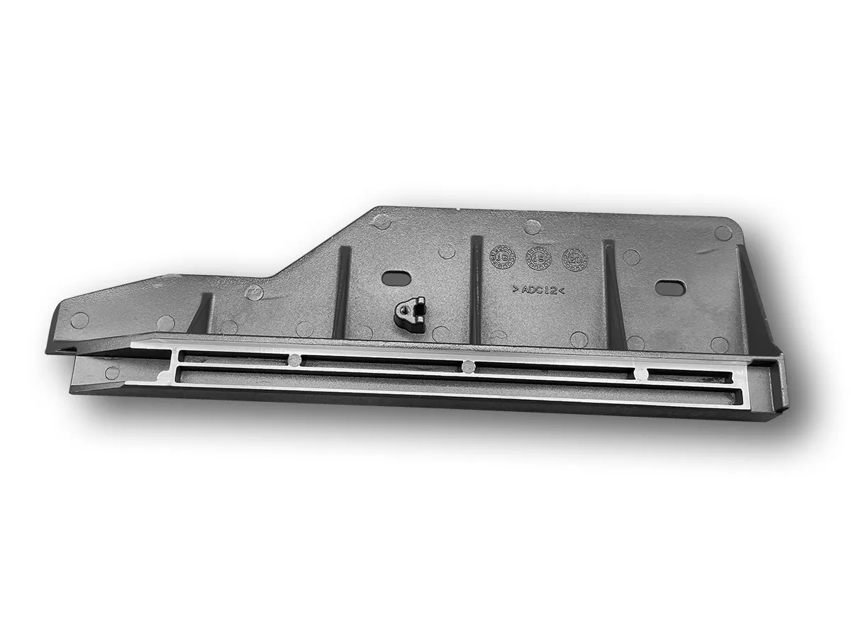 Règle glissière à onglets réf. 1 609 B06 230 Bosch